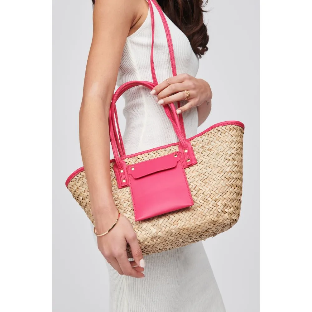 Wellesley Tote