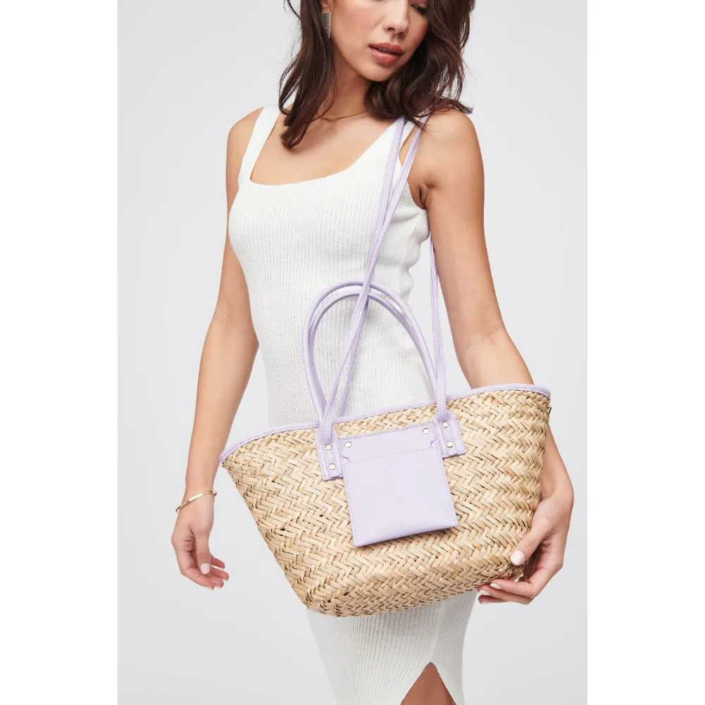 Wellesley Tote