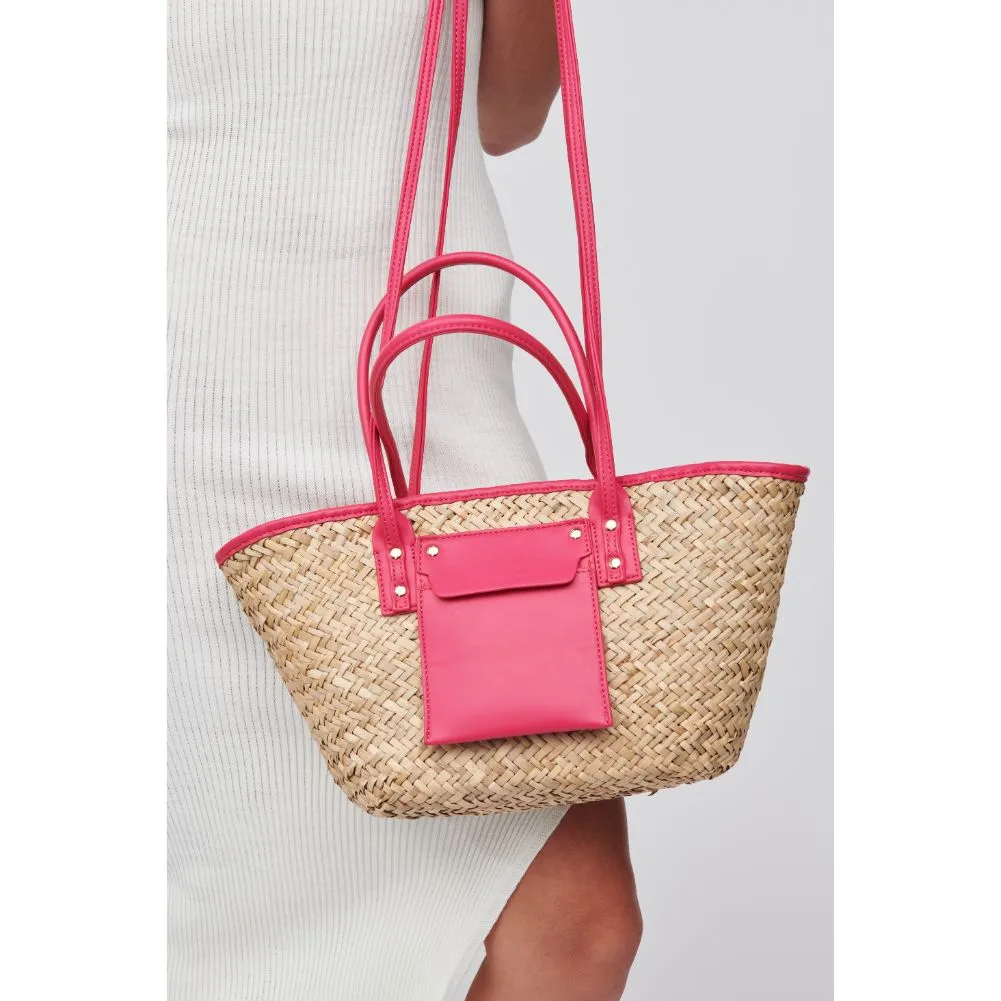 Wellesley Tote