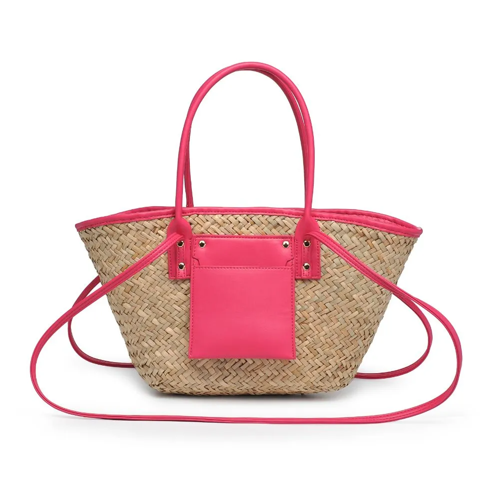 Wellesley Tote