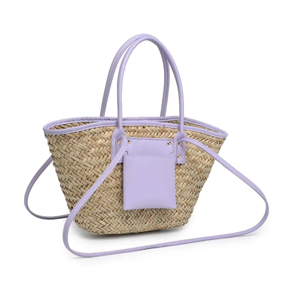 Wellesley Tote