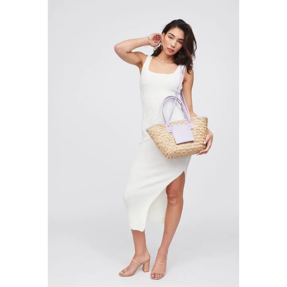 Wellesley Tote