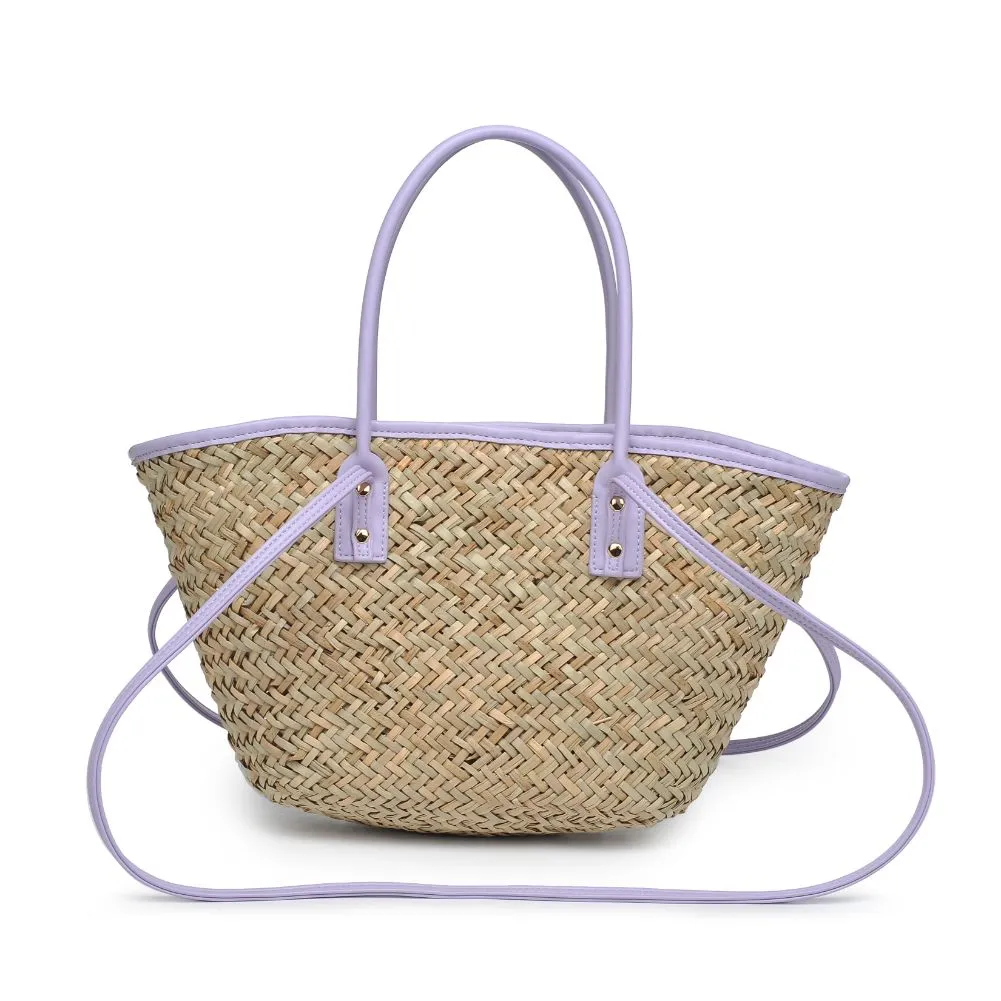 Wellesley Tote