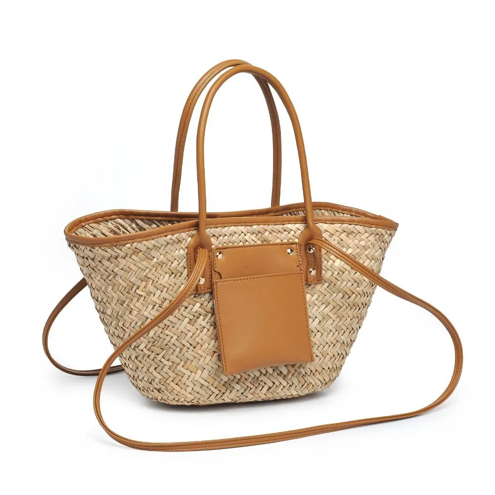 Wellesley Tote