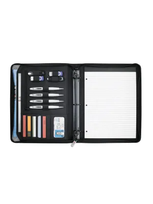 Wenger® Presentation Portfolio Bundle Set