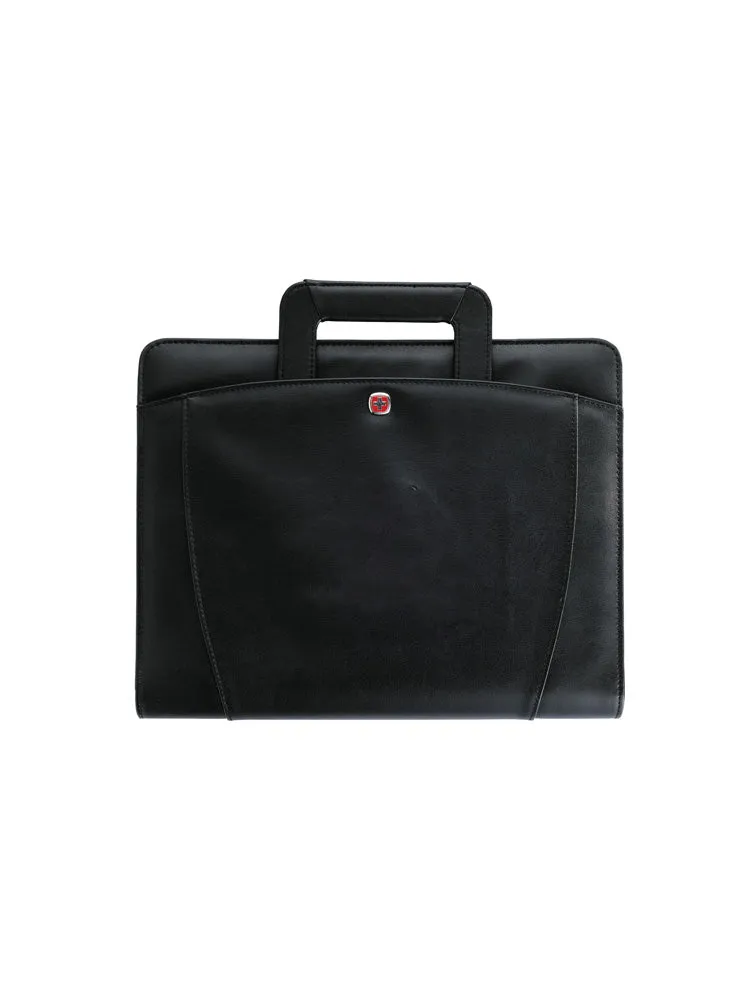 Wenger® Presentation Portfolio Bundle Set