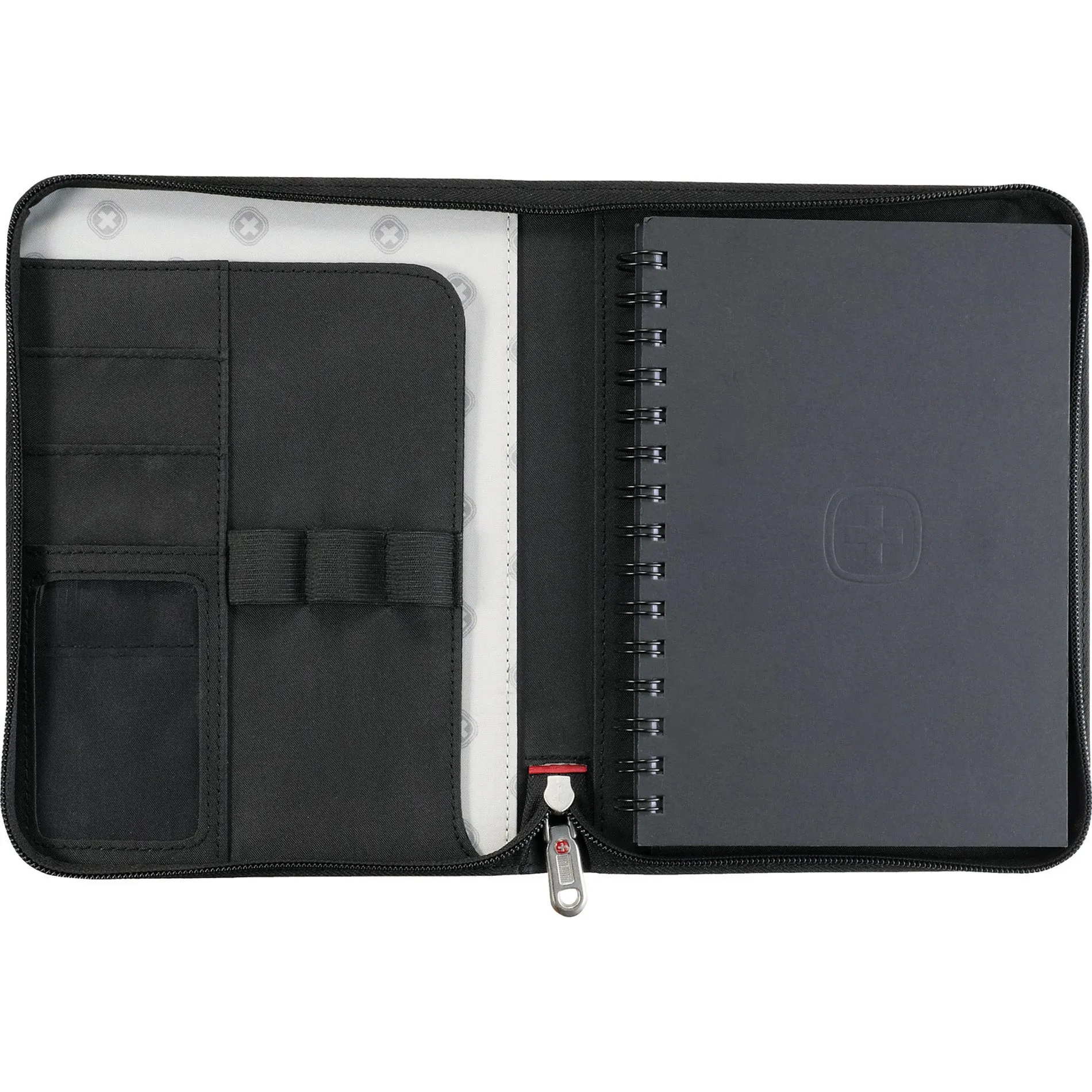Wenger® Refillable Journal Bundle Set