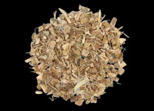 Witch Hazel Root - Organic