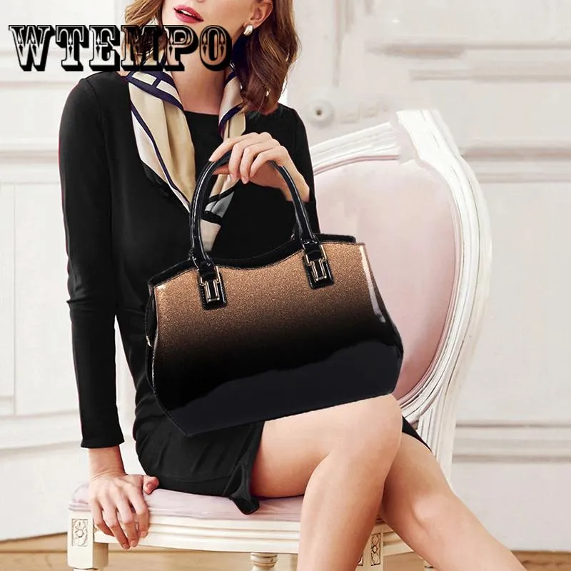 Women Bags Fashion Handbag Red Sequins Crossbody Wedding Handbags Handbag Tote Bag