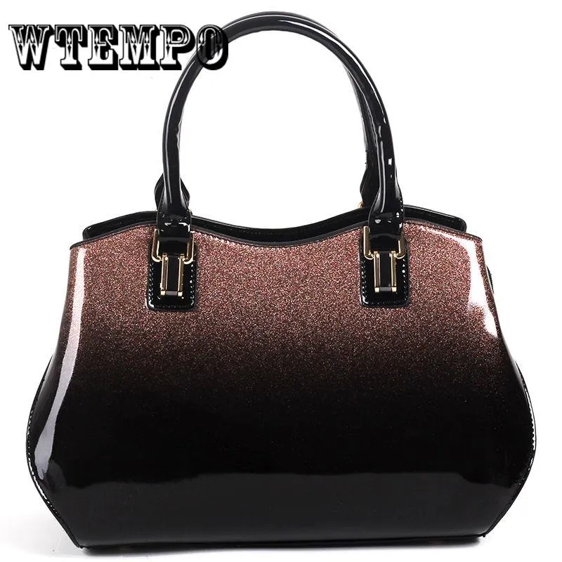 Women Bags Fashion Handbag Red Sequins Crossbody Wedding Handbags Handbag Tote Bag