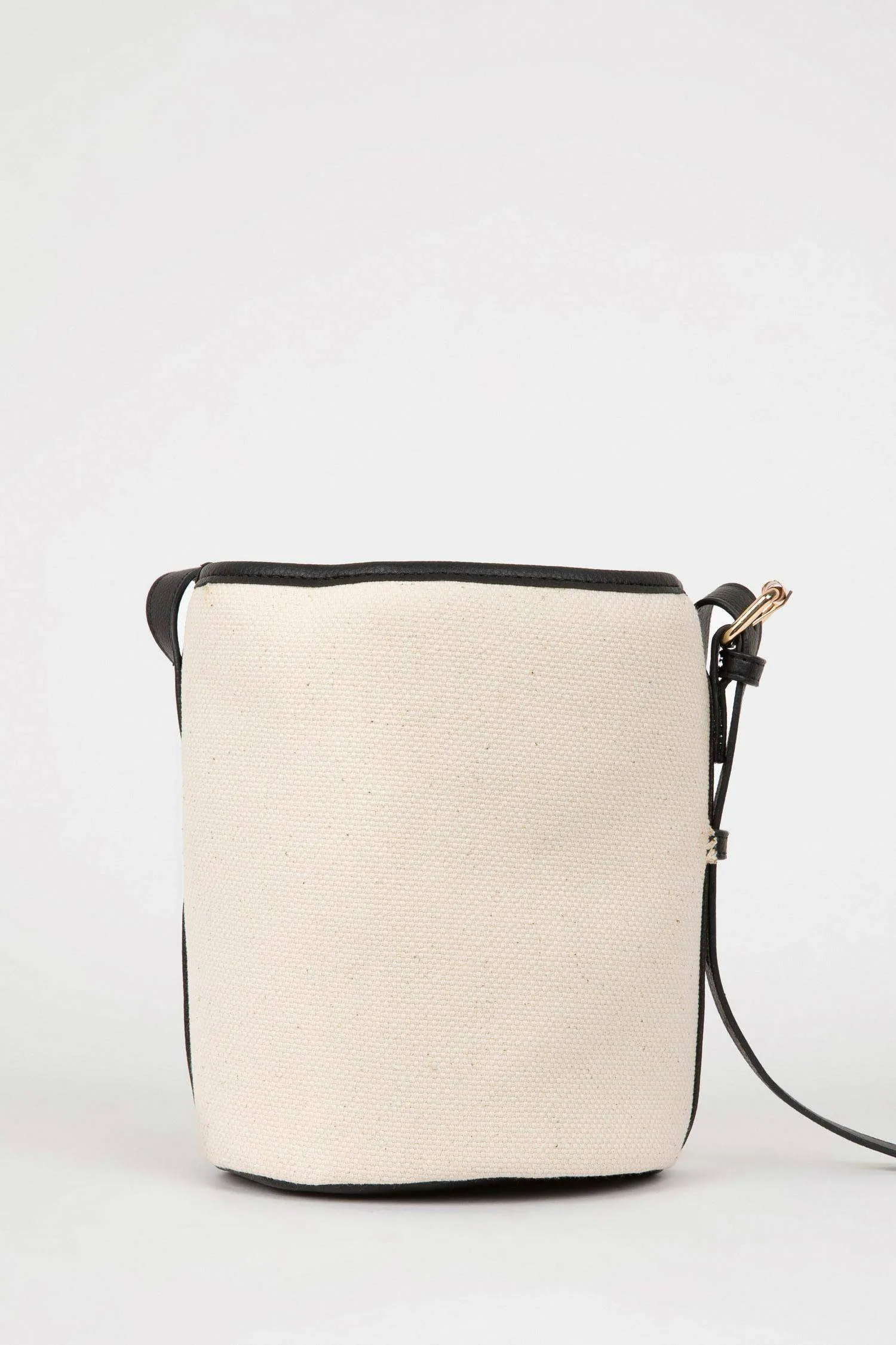 Women's Canvas Cross Bag