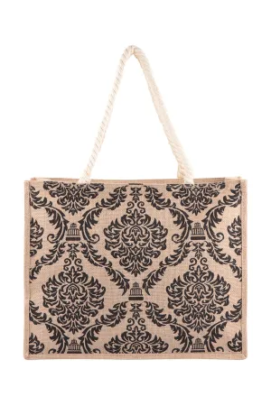 WOMENS FASHION PATTERN TOTE BAG