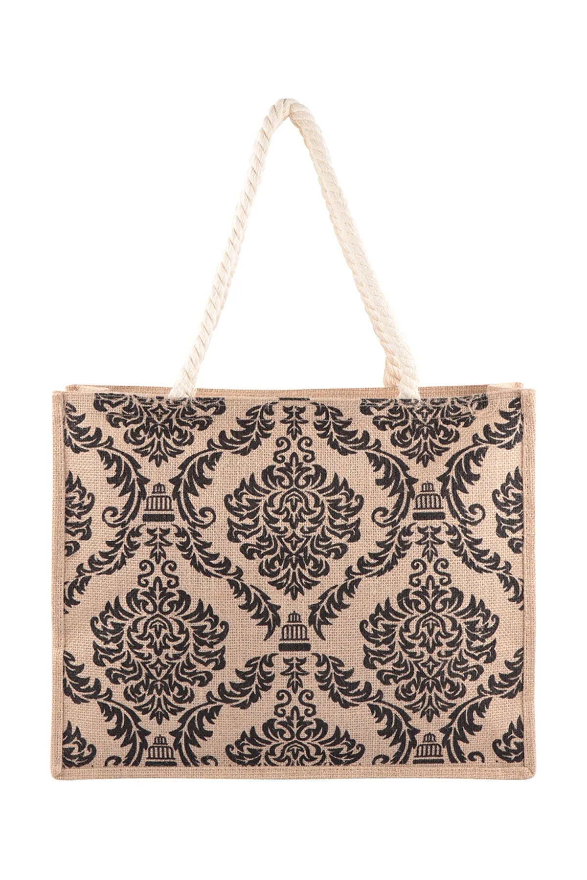 WOMENS FASHION PATTERN TOTE BAG