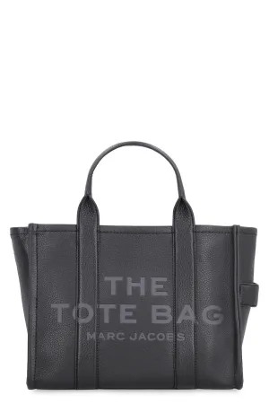 Women's Leather Bag With Handles in Black | Size UNI | H004L01PF21 Color 001