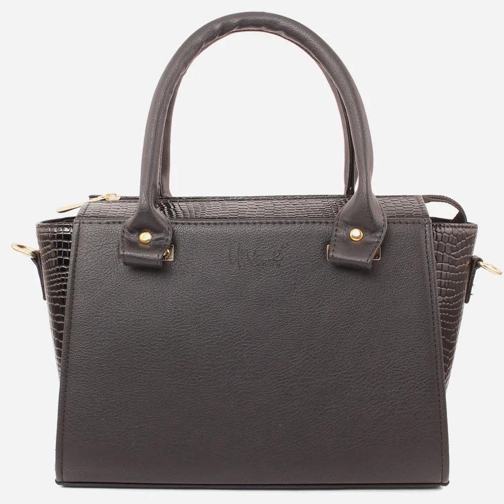 Women’s "GLOTHAM" Shoulder Bag
