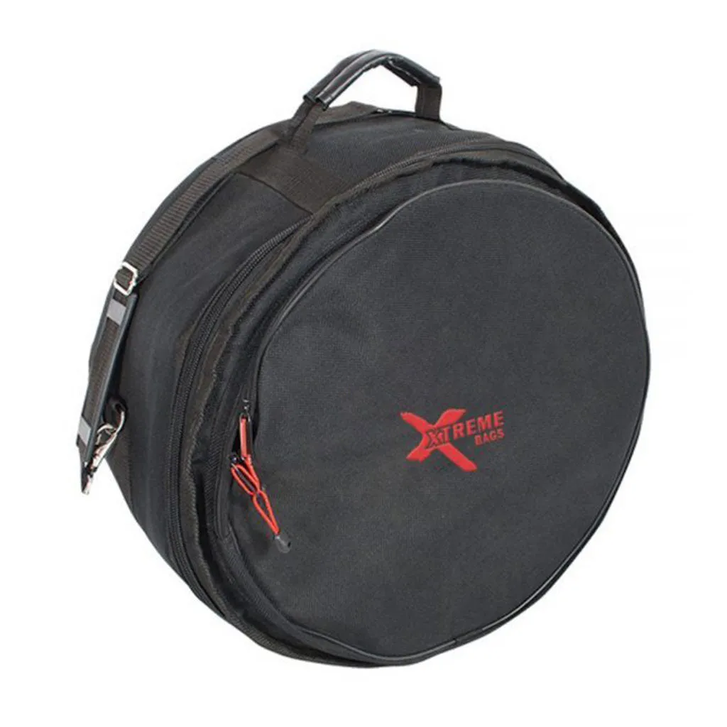 Xtreme 13" x 5 1⁄2" - 6 1⁄2" Snare Drum Bag