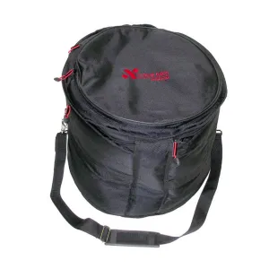 Xtreme 14" x 14" Floor Tom Bag