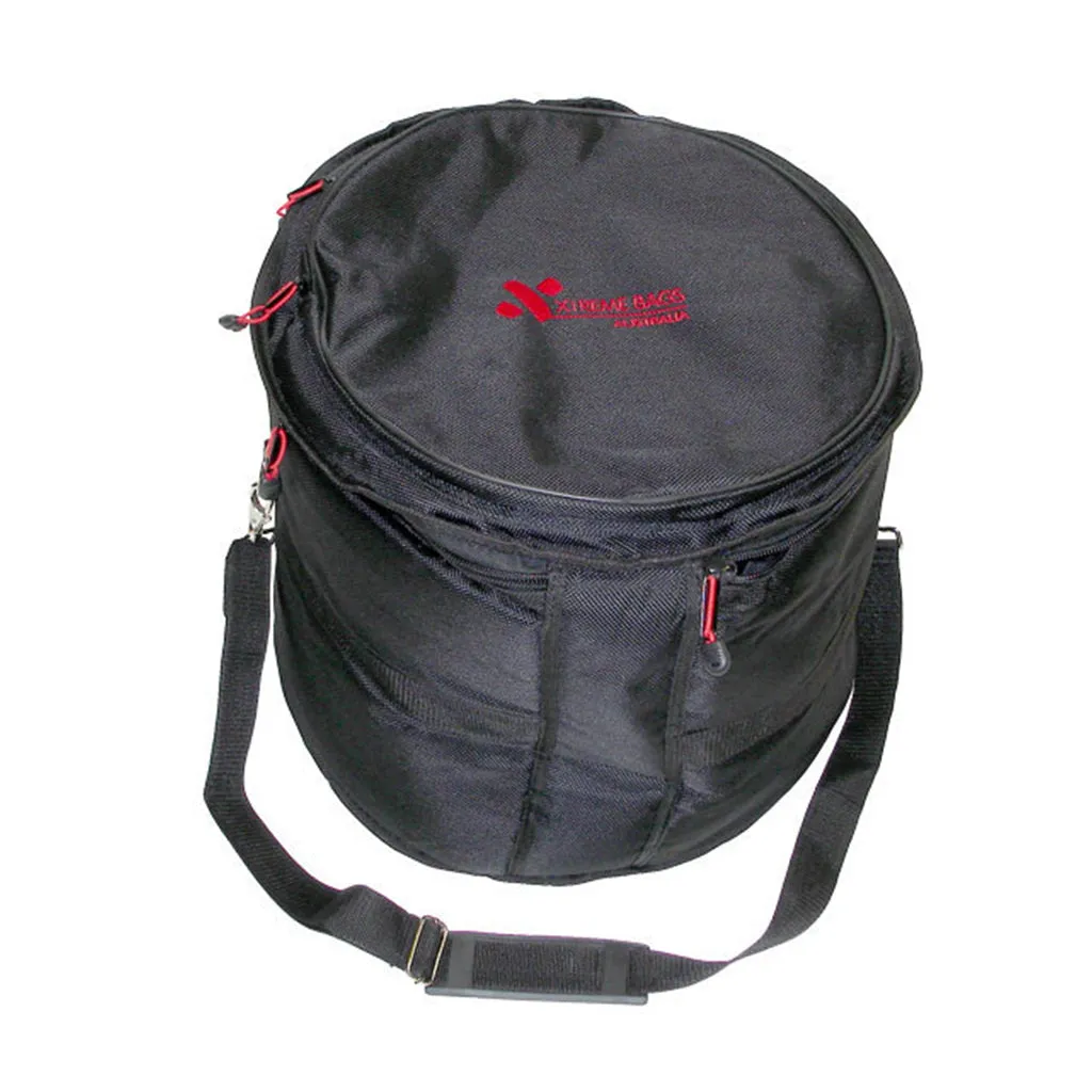 Xtreme 14" x 14" Floor Tom Bag