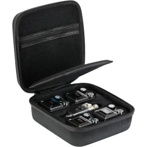 XVIVE CU4R4 Hard Travel Case for U4R4 Wireless System