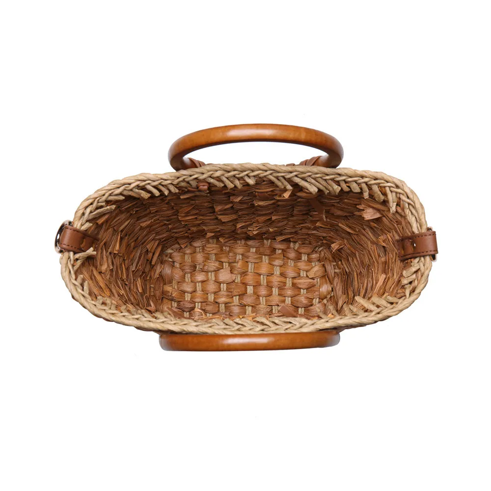 Zapara Satchel