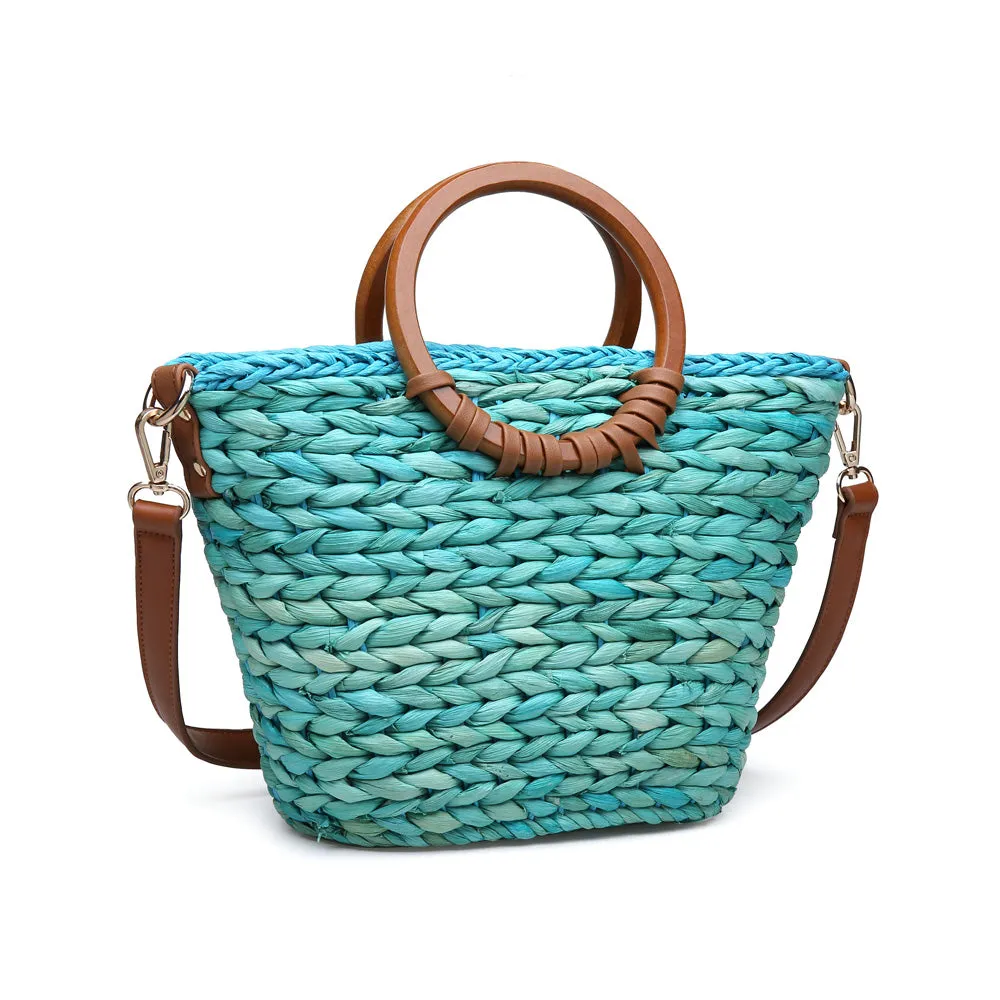 Zapara Satchel