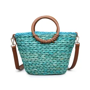 Zapara Satchel