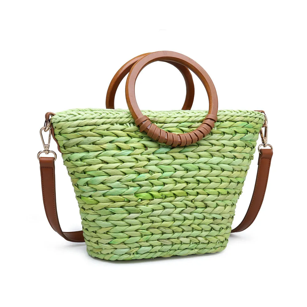 Zapara Satchel