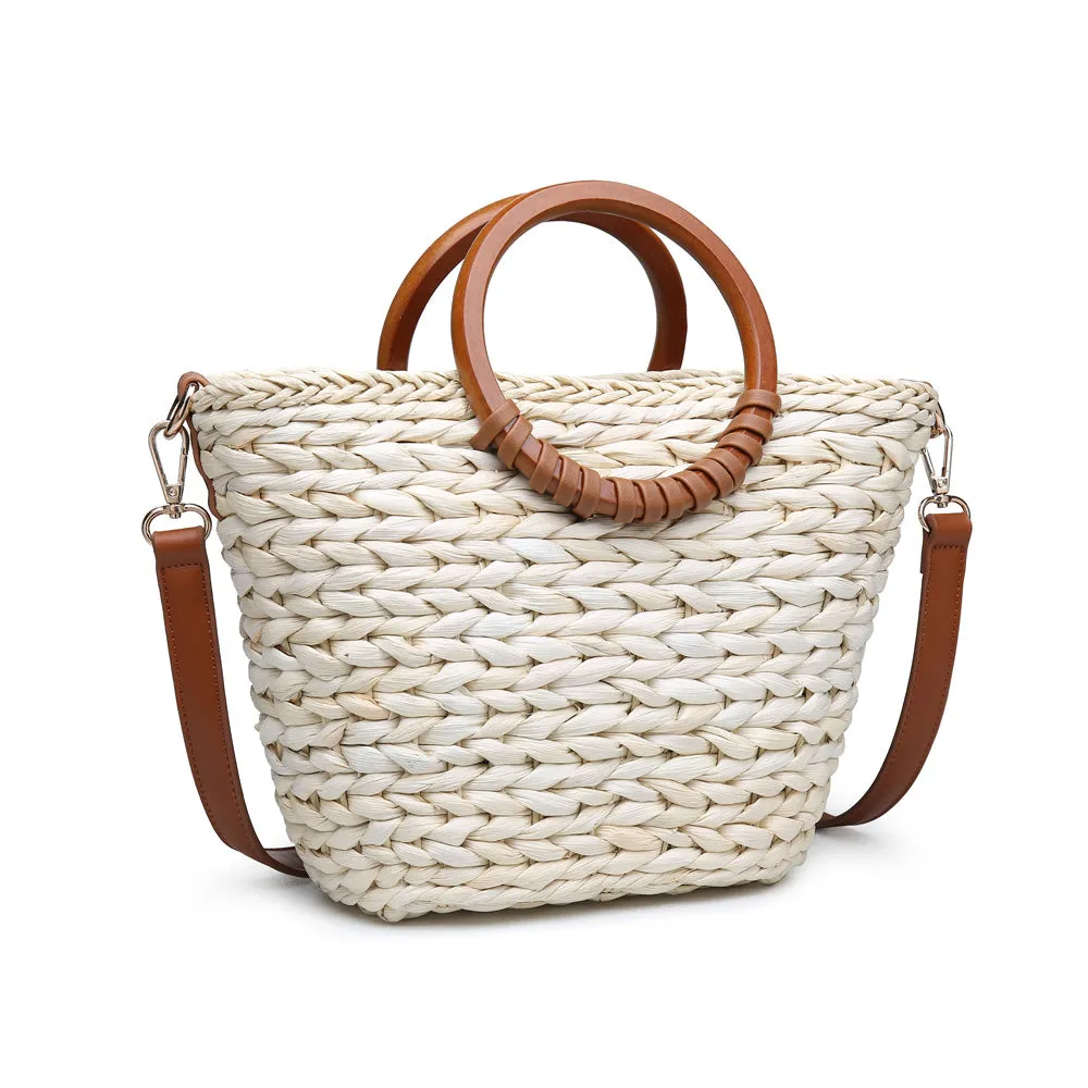 Zapara Satchel