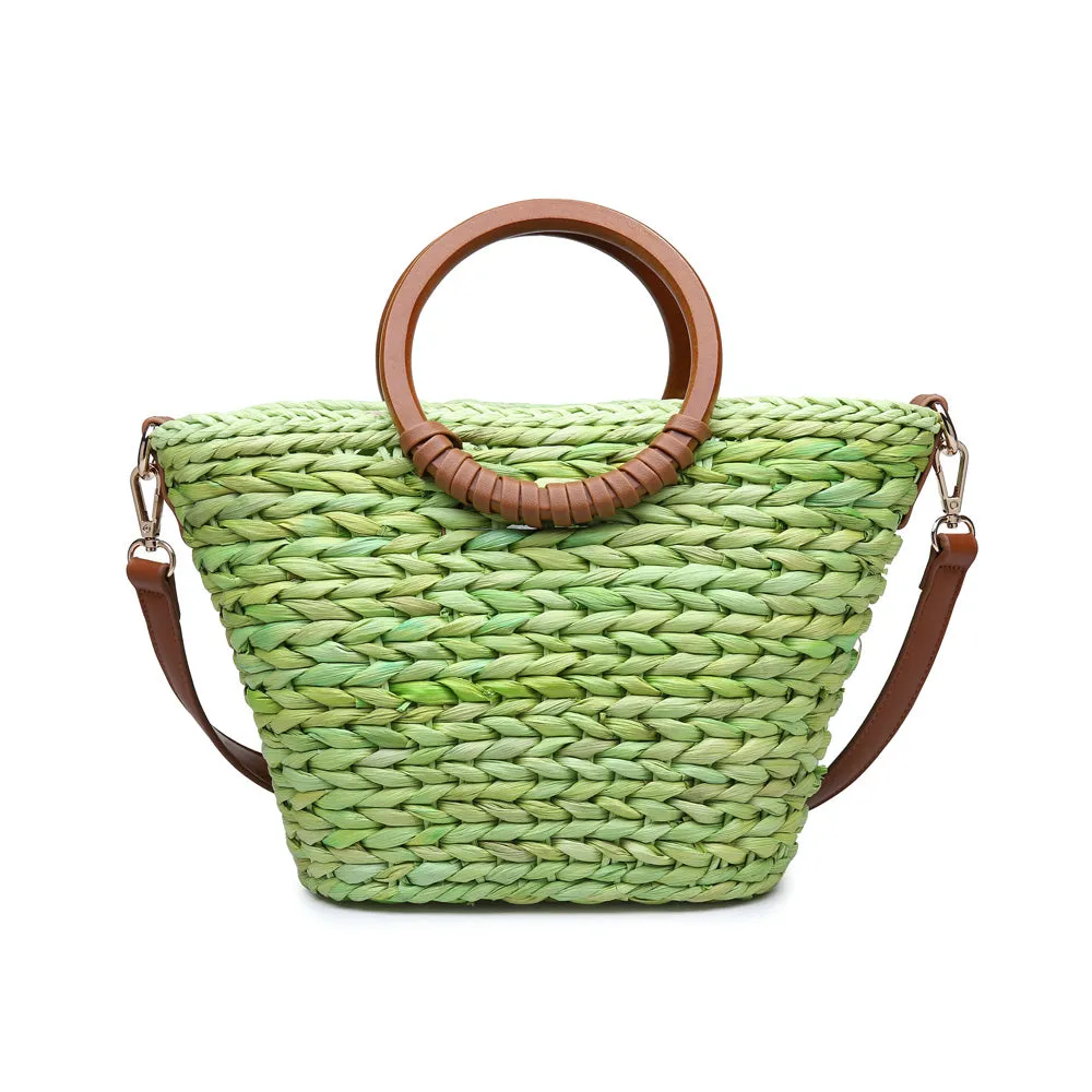 Zapara Satchel