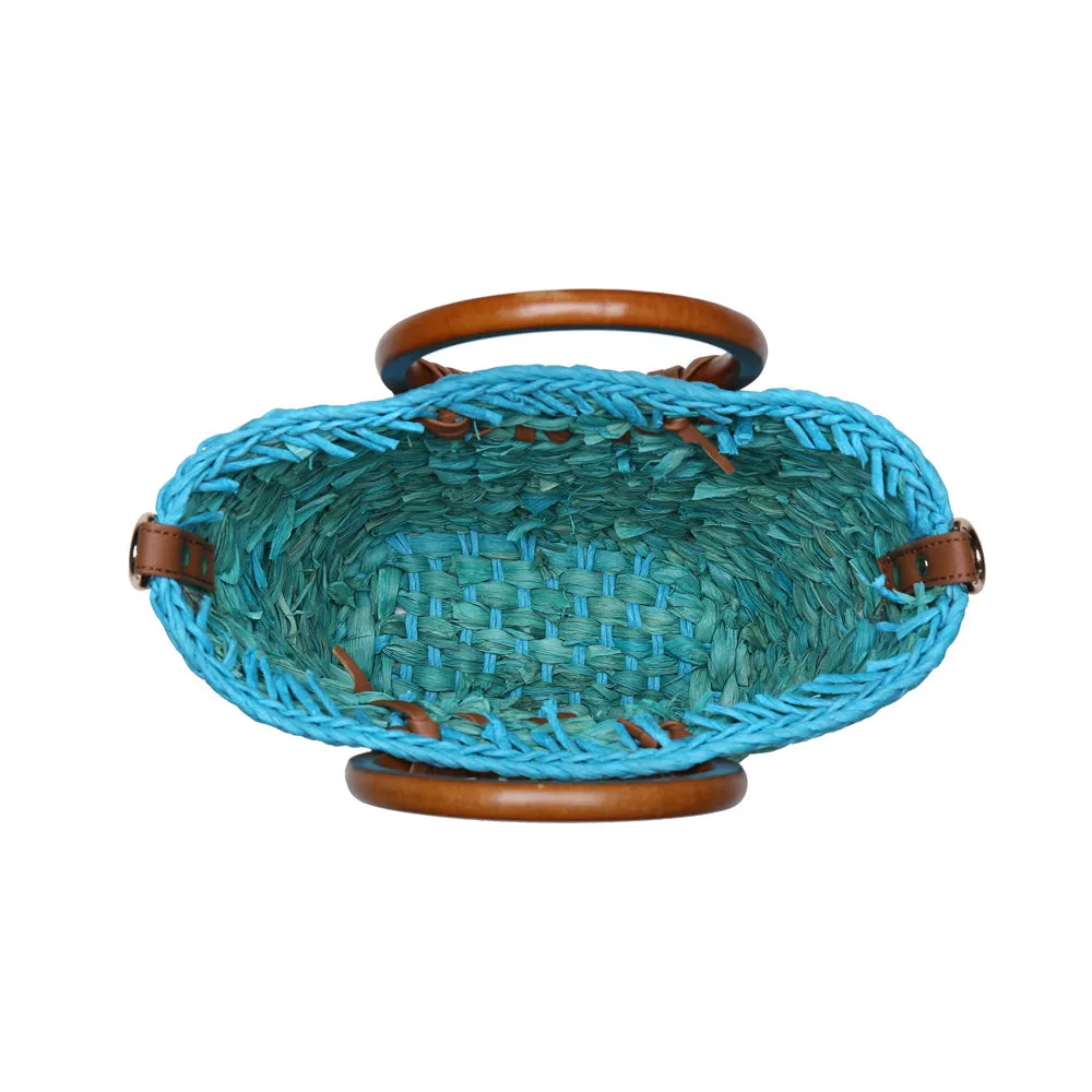 Zapara Satchel