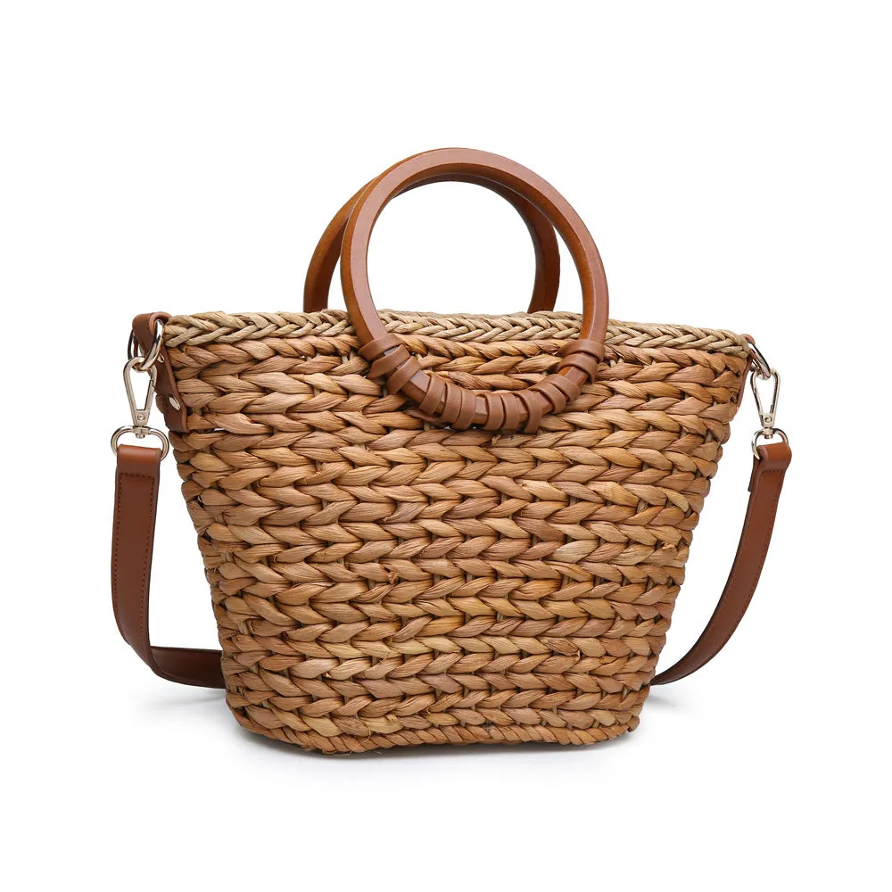 Zapara Satchel