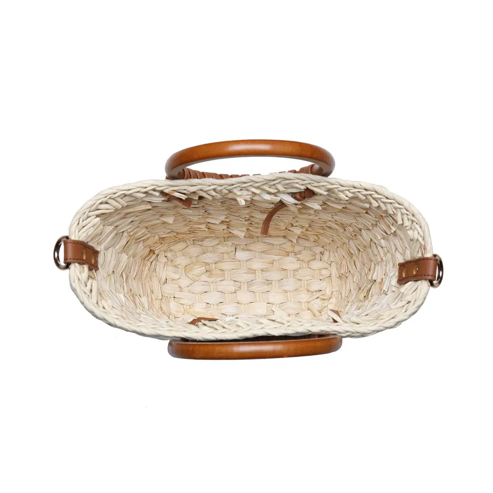 Zapara Satchel