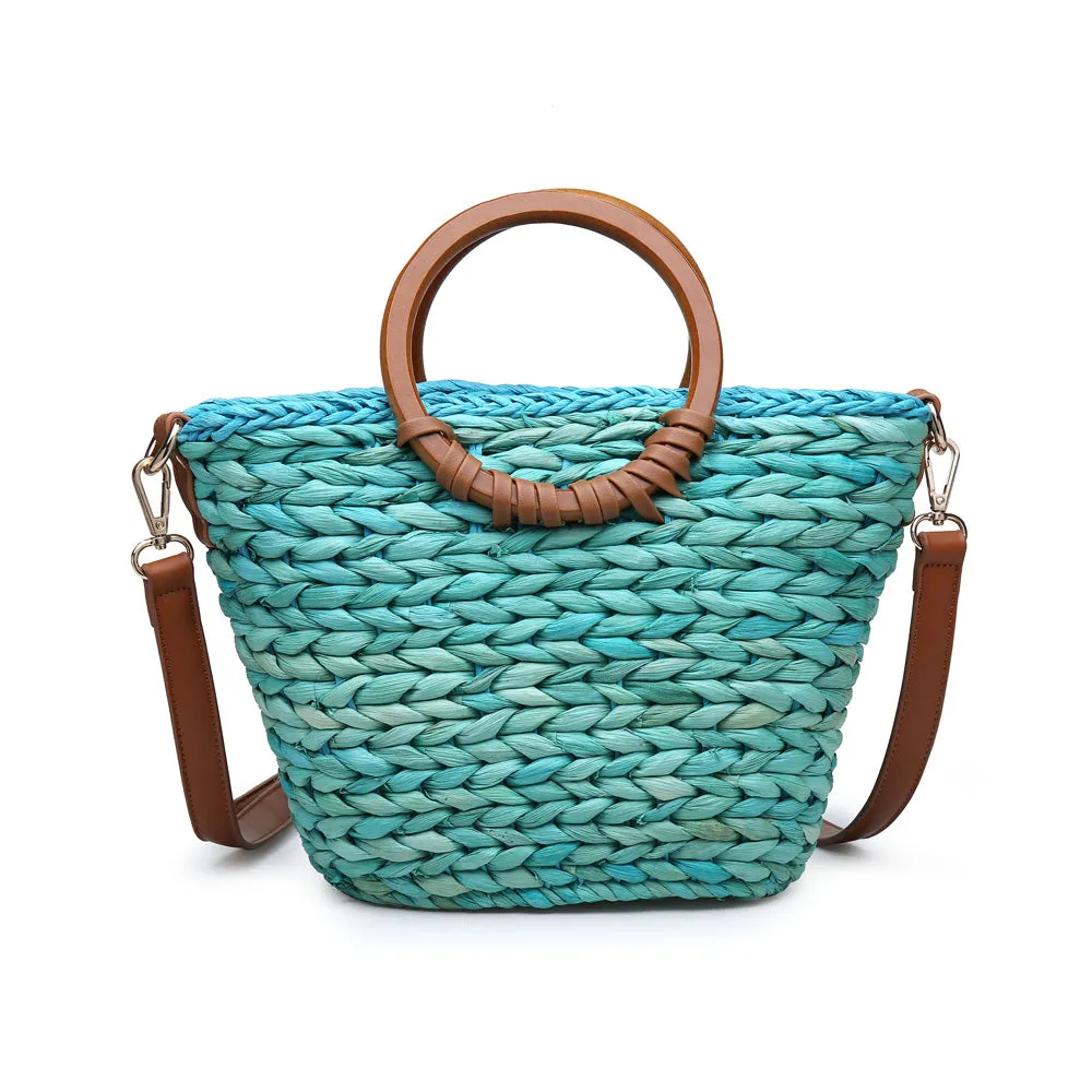 Zapara Satchel