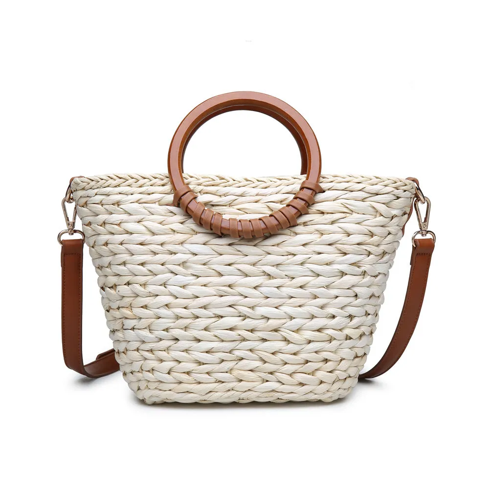 Zapara Satchel