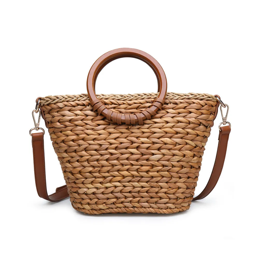 Zapara Satchel