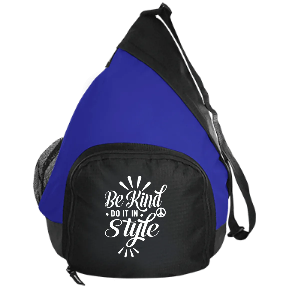 Zeke Sling Pack