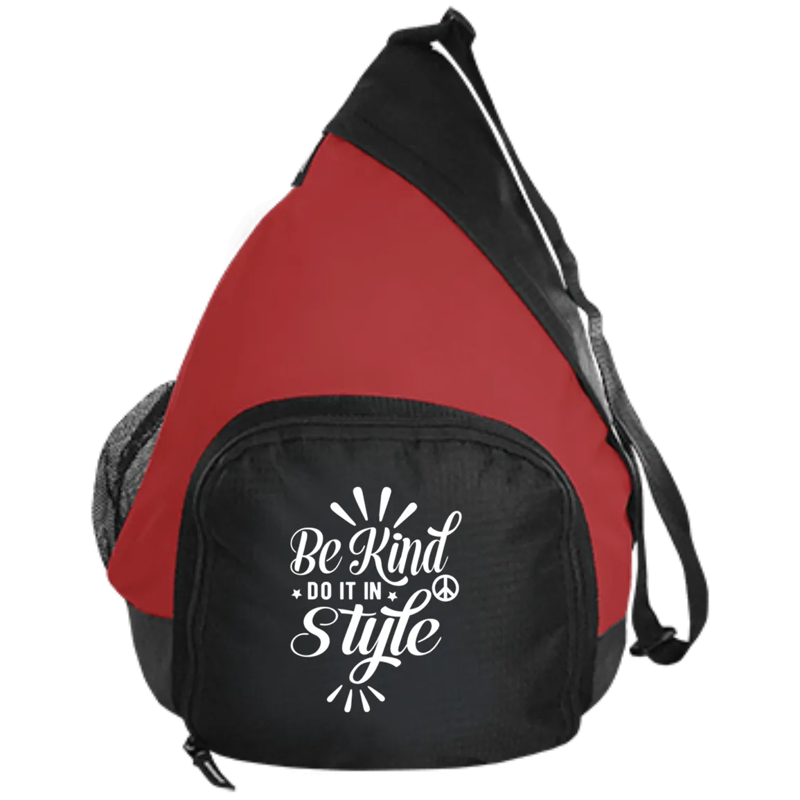 Zeke Sling Pack