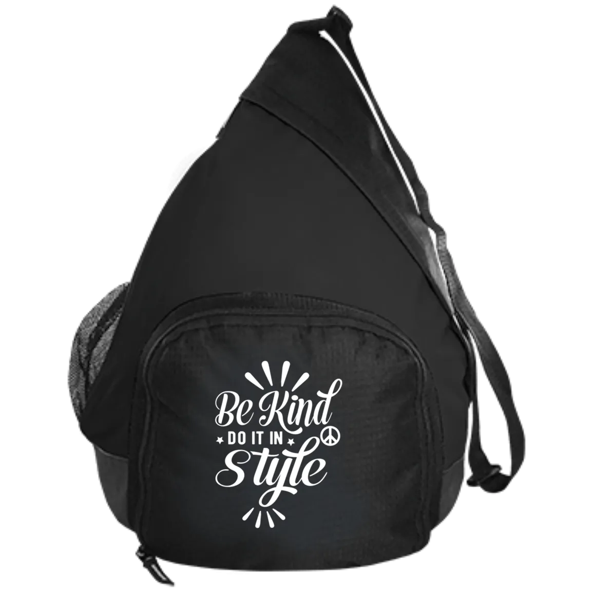 Zeke Sling Pack