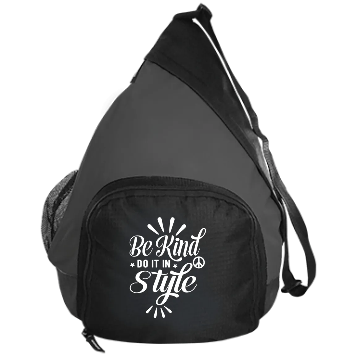 Zeke Sling Pack