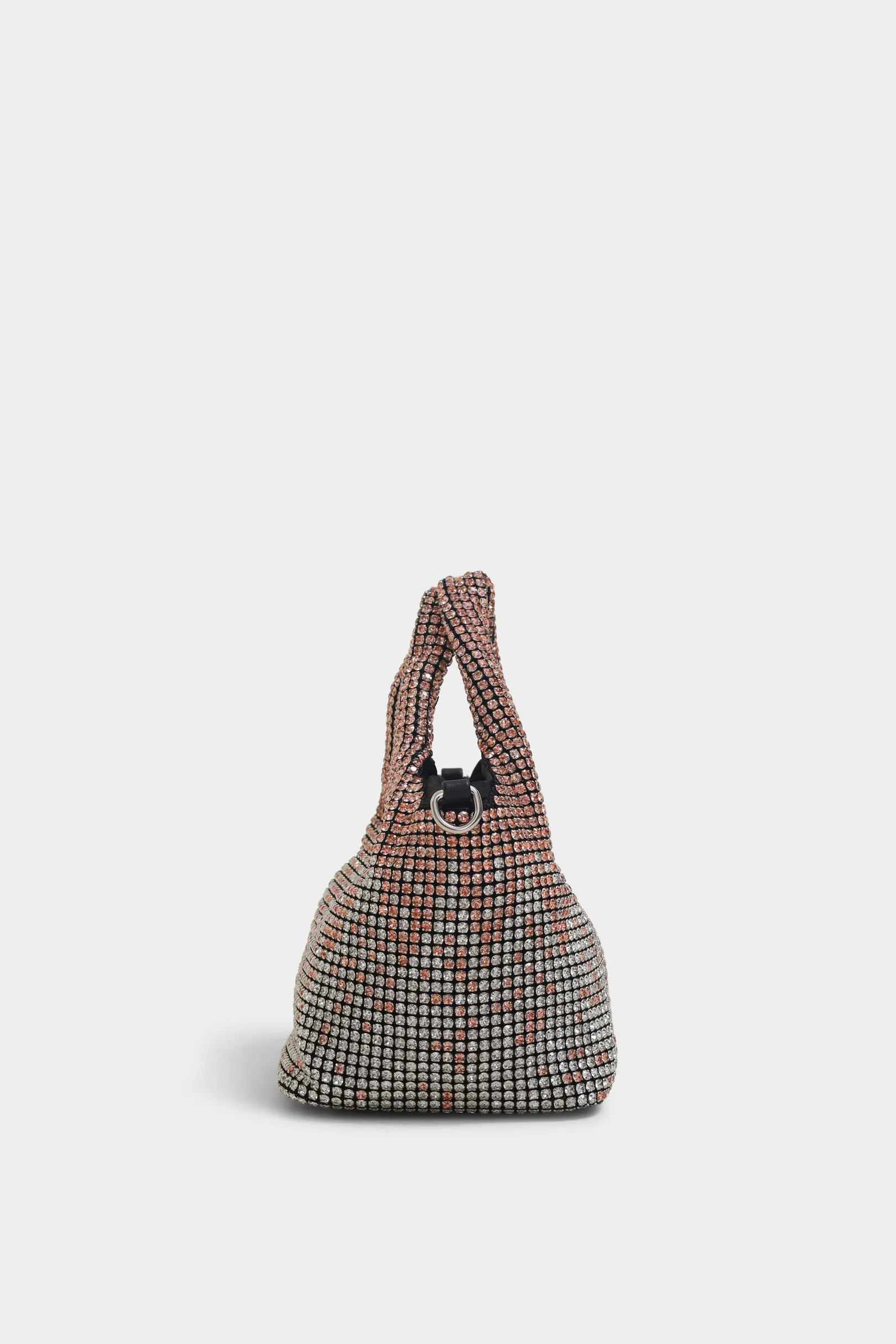 Zena multicolour bucket bag