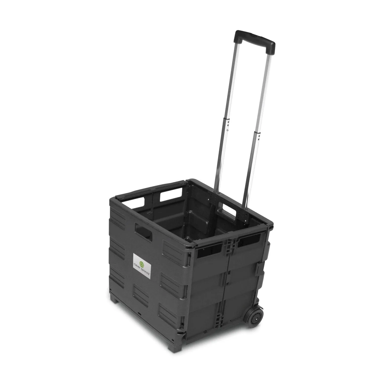 Zippies Clever Spaces Foldable Trolley Cart