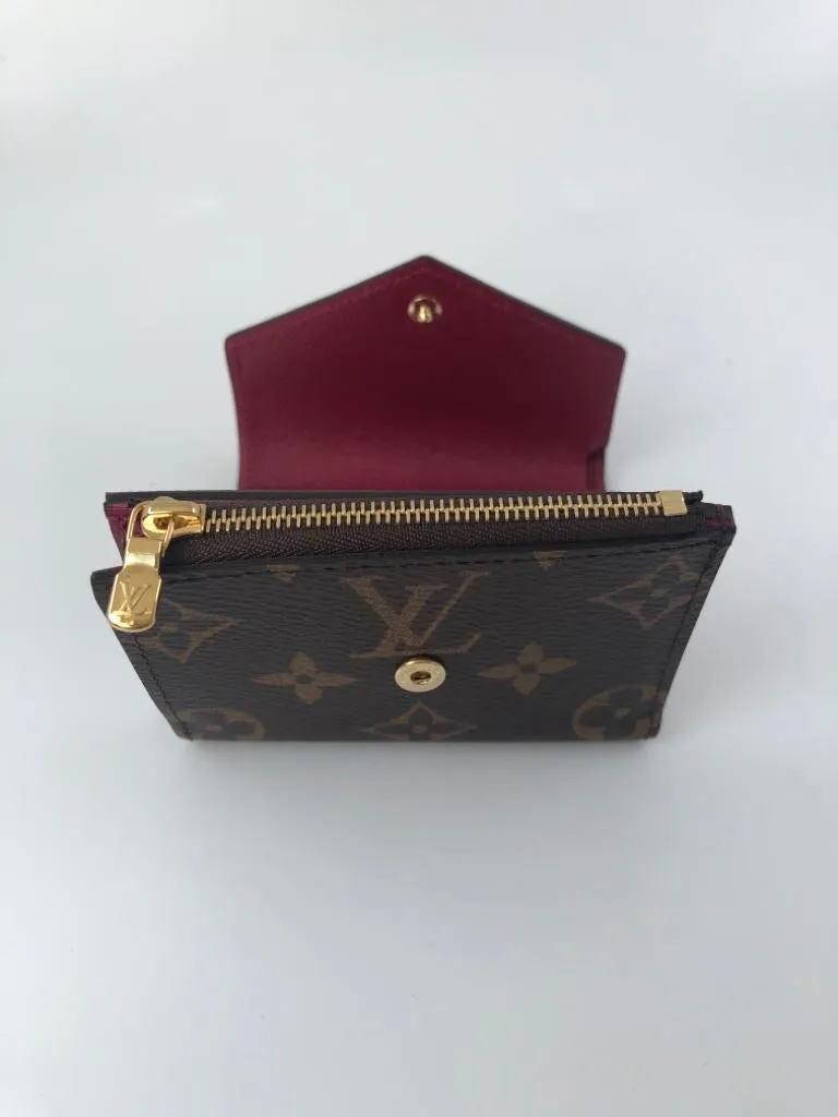 Zoe Wallet