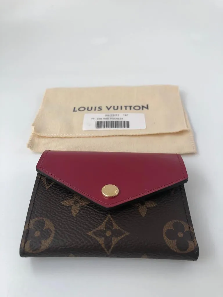 Zoe Wallet