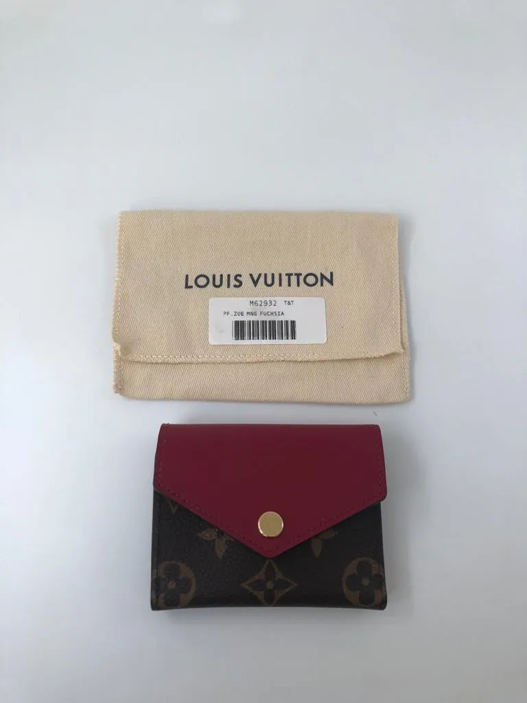 Zoe Wallet