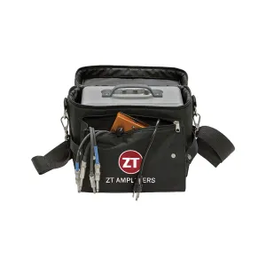 ZT Lunchbox Carry Bag